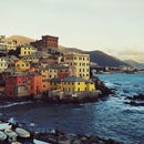 Liguria OnTheBlog