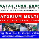 Multimedia Fikom Moestopo