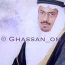 Ghassan Omar