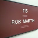 Robert Martin