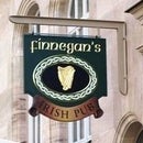 Finnegan&#39;s Irish Pub