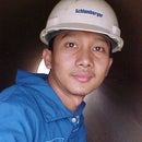 Tony Sugiharto