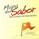 Mapa do Sabor