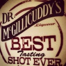 Dr. McGillicuddy