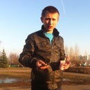 Sergey Shashkin