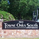 Towne Oaks South