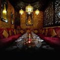 Kenza Restaurant-Lounge