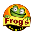 Frog&#39;s