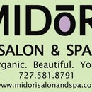 MIDORI SALON &amp; SPA