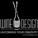 Wine and Design Cary