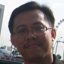 Simon Setiawan