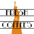 Fresh &amp; Coffee&#39;s