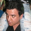Omar Cavazos