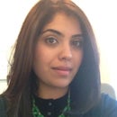 Ashini Parikh