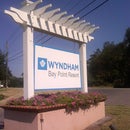 Wyndham Bay Point Resort