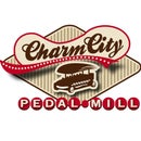 Charm City Pedal Mill