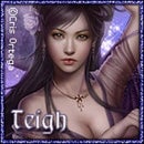 Teigh Leigh