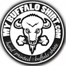 MyBuffaloShirt.com