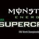 Monster Energy Supercross