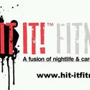 Hit It!® Fitness