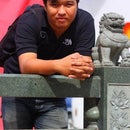 Taufan Kharis