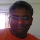 Raj Narayan