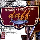 Daff Dry Goods