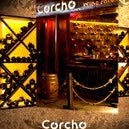 corcho wine room