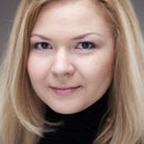 Olena Suvorova