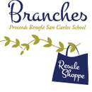 Branches Resale Shoppe