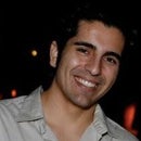 Yashar Ahmadpour
