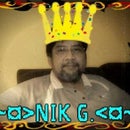 Nik Mohd. Azhar Dato&#39; Nik Hussain