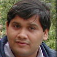 Angsuman Chakraborty