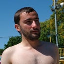Artem Nazginov