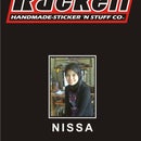 Nissa Annisa Nurfairuza