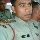 Mohd Zakiey
