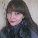 Katerina Surova