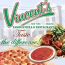 Vincent&#39;s Pizza