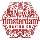 New Amsterdam Baking