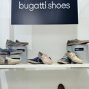 Luigi Randolfi Bugatti Shoes