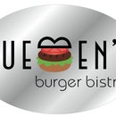 Rueben&#39;s Burger Bistro