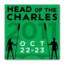 Head Of The Charles