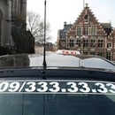 Taxi Gent