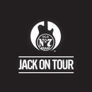 Jack on Tour