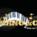 Piano &amp; Co step up..stand out