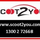 Scoot 2you