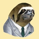A. Sloth