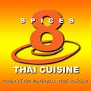 8 Spices Thai Cuisine