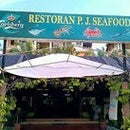 PJ Seafood Restoran Tropicana