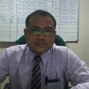 Wan Iscanda Mohd Radzuan